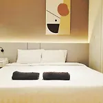 Quill Resort Suite Klcc