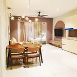 Quill Resort Suite Klcc