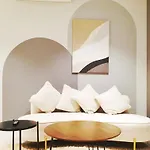 Quill Resort Suite Klcc