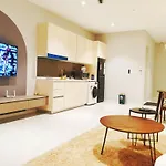Quill Resort Suite Klcc