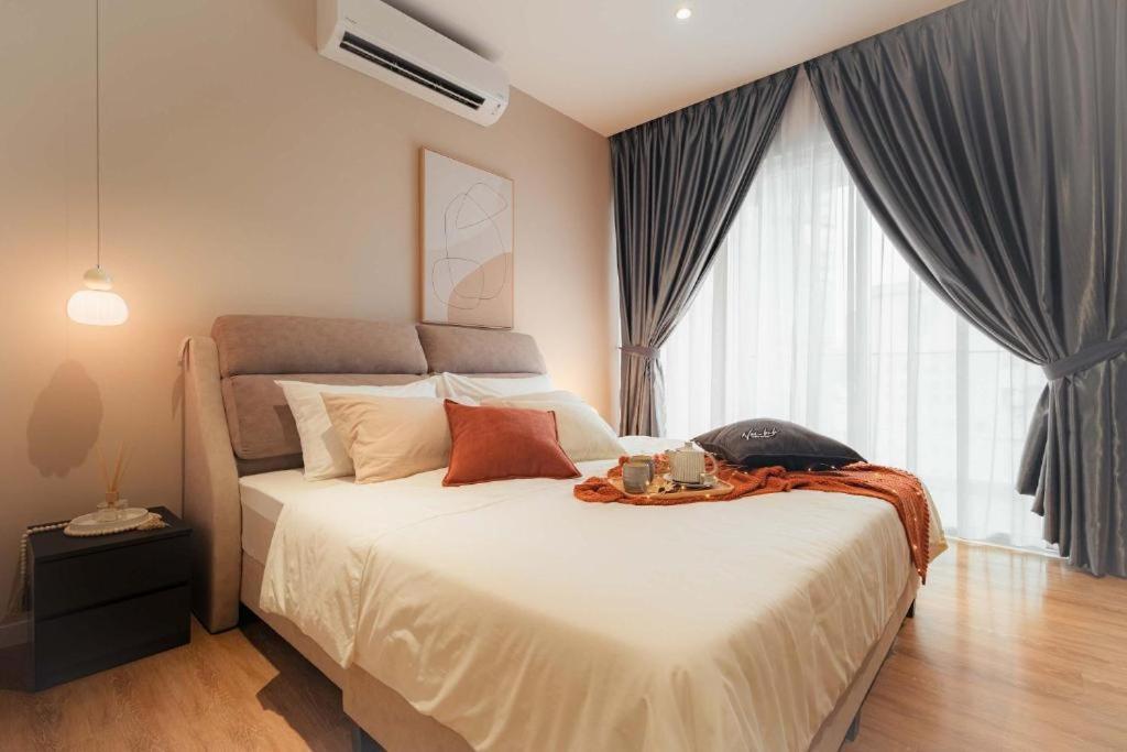 Pangsapuri Quill Klcc