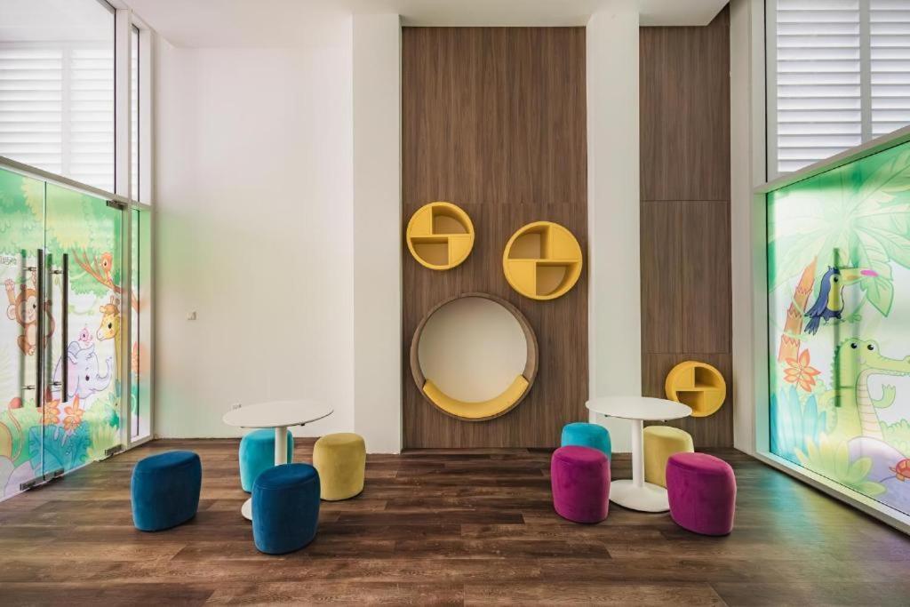 Apartment Quill Klcc Kuala Lumpur