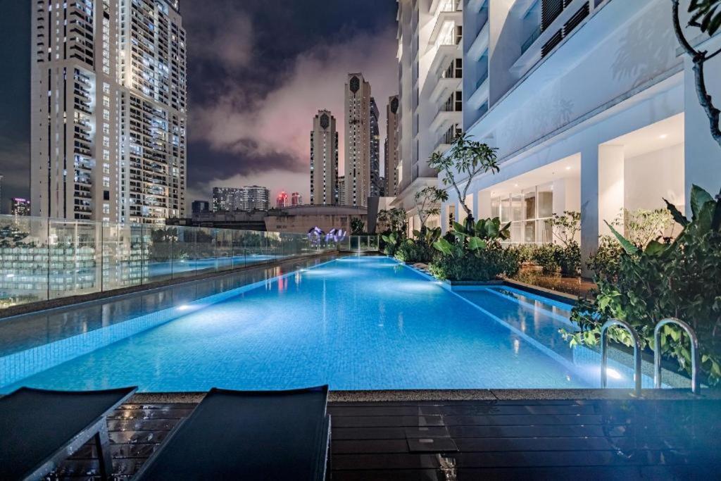 Quill Klcc *
