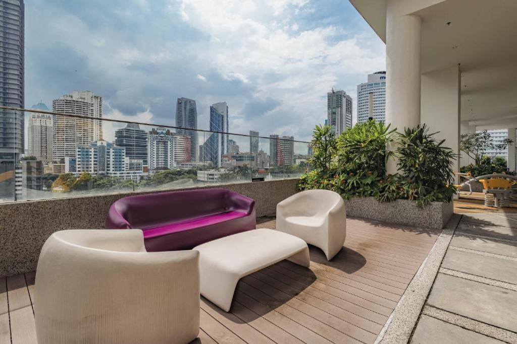 Pangsapuri Quill Klcc *