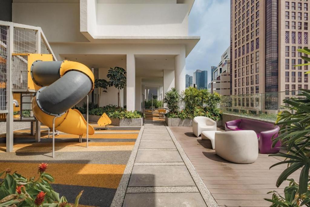 Quill Klcc Kuala Lumpur