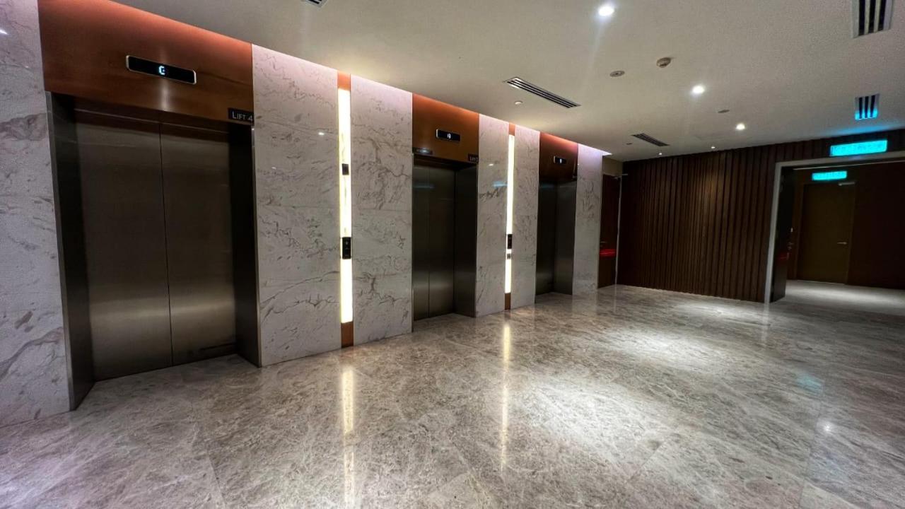 Quill Klcc Kuala Lumpur