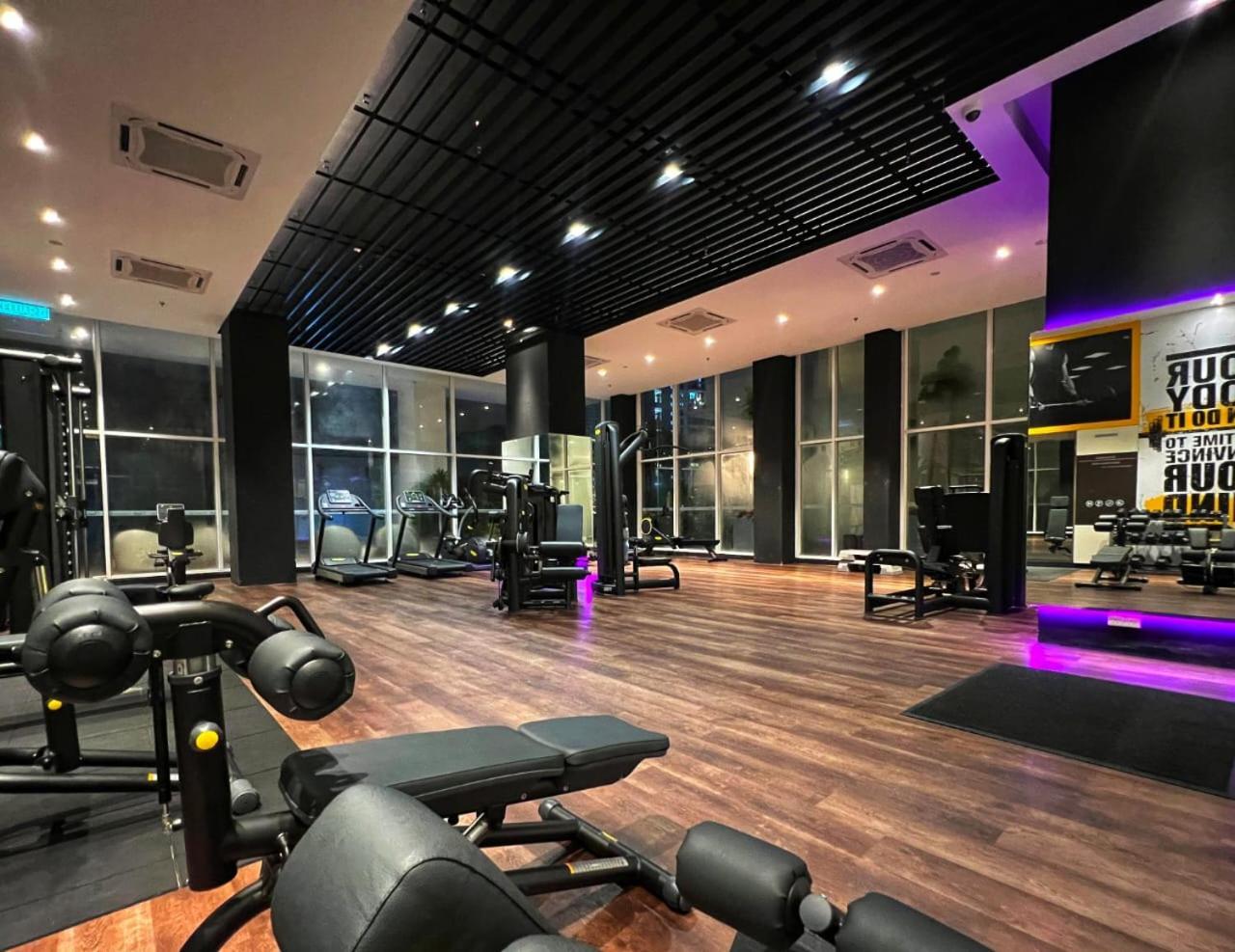Quill Klcc Pangsapuri