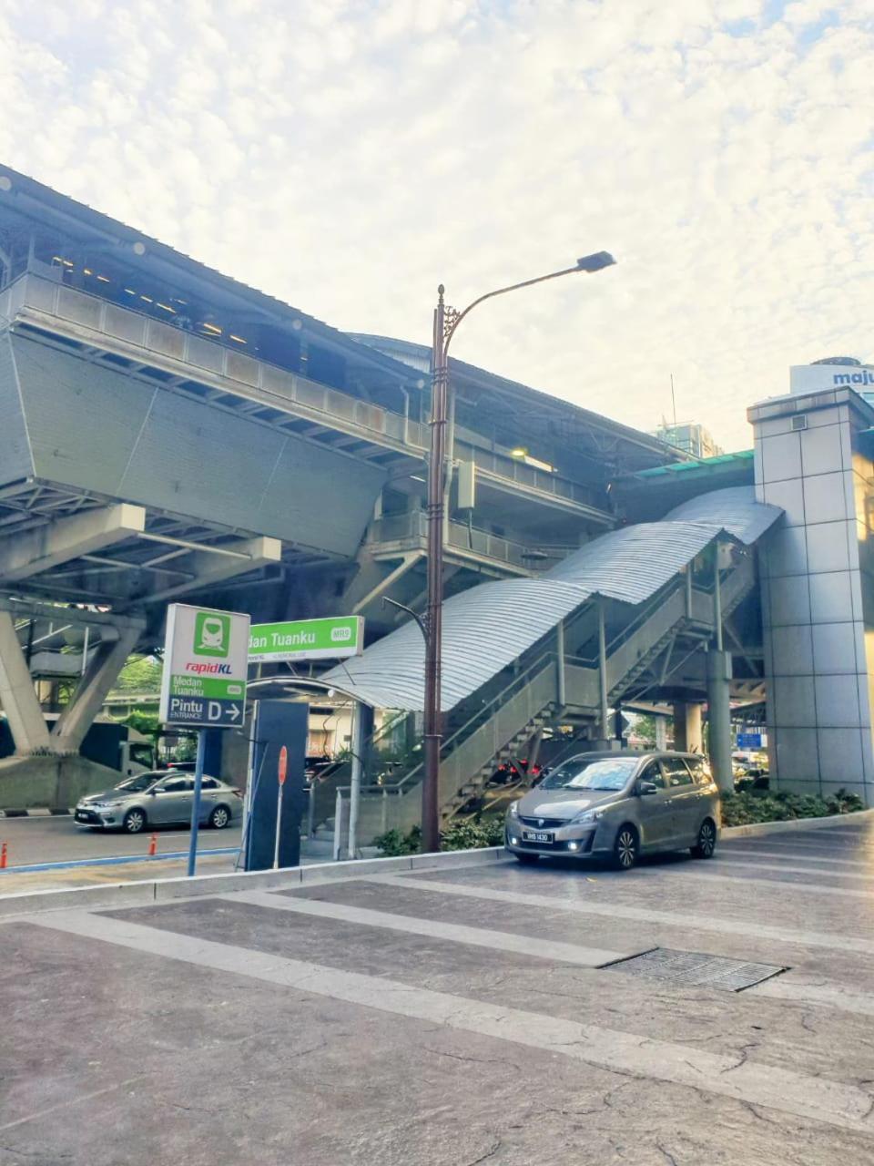 Quill Klcc Kuala Lumpur