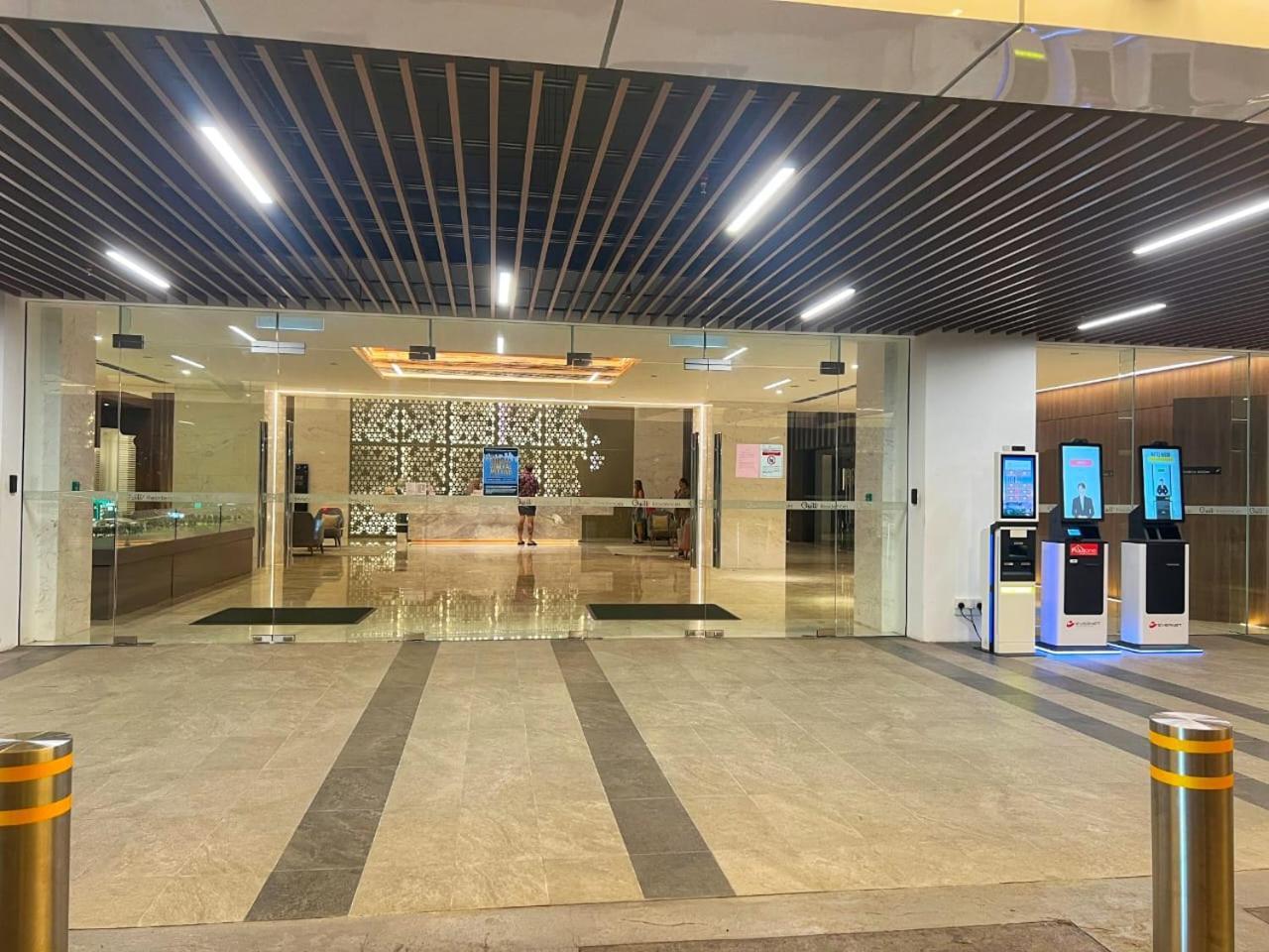 Quill Klcc * Kuala Lumpur