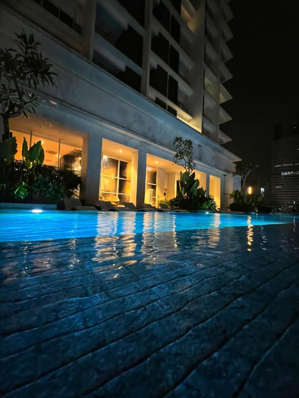 Quill Klcc Pangsapuri