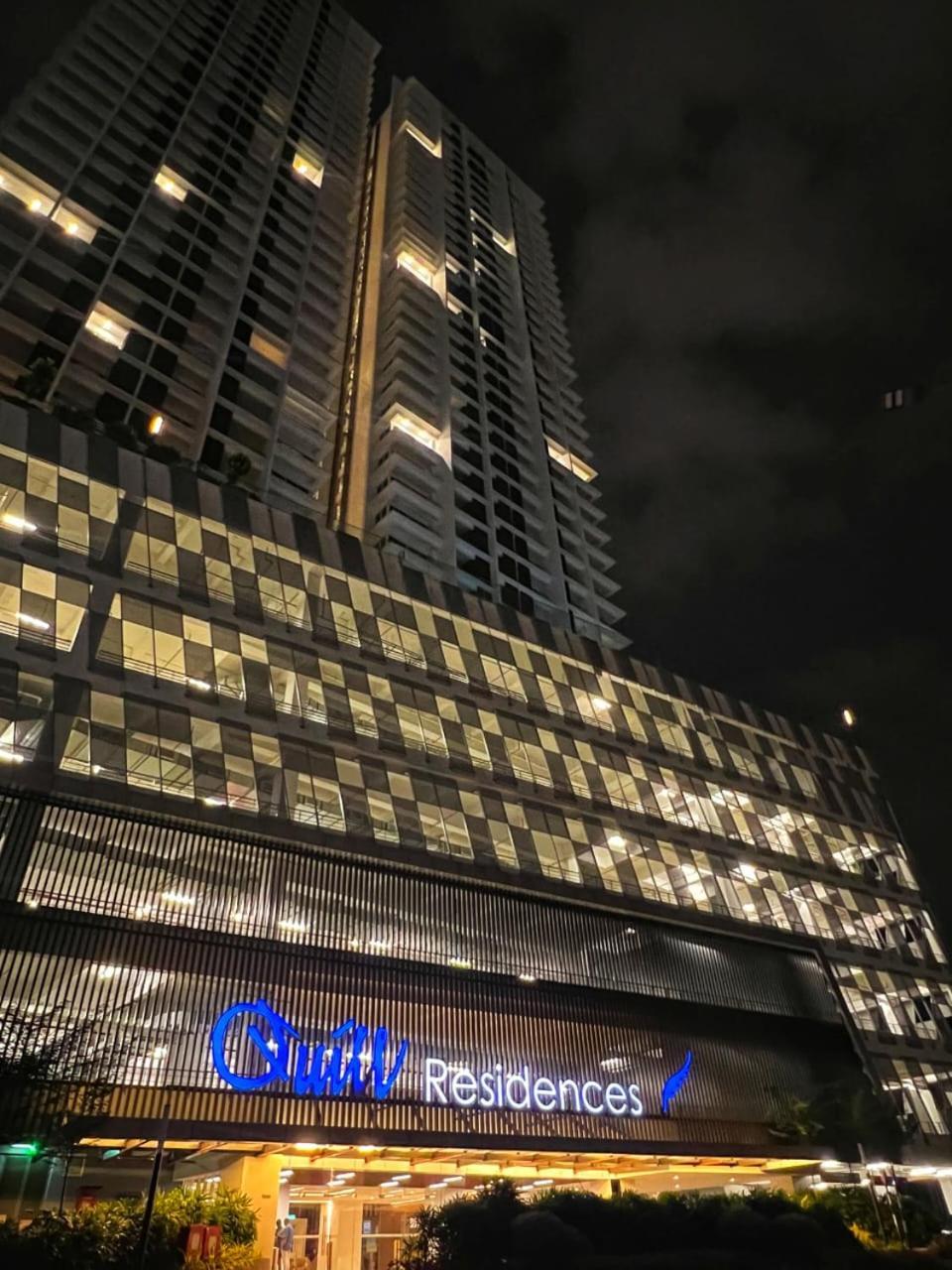 Quill Klcc Pangsapuri *