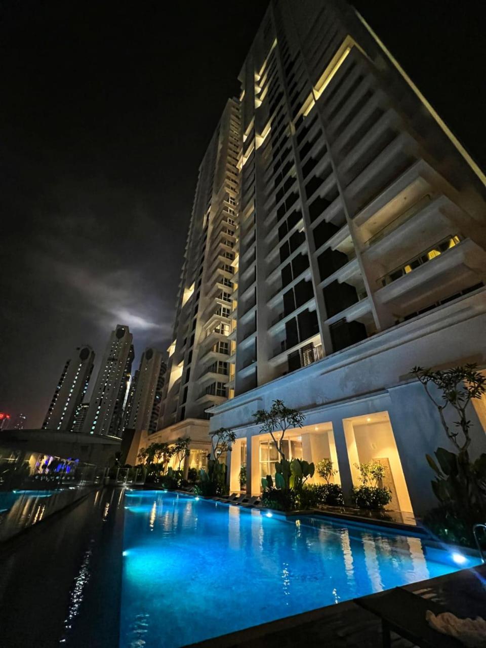Quill Klcc * Kuala Lumpur