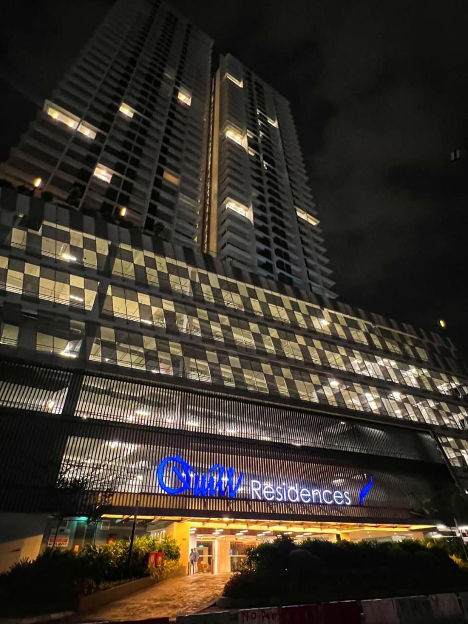 Quill Klcc Pangsapuri *