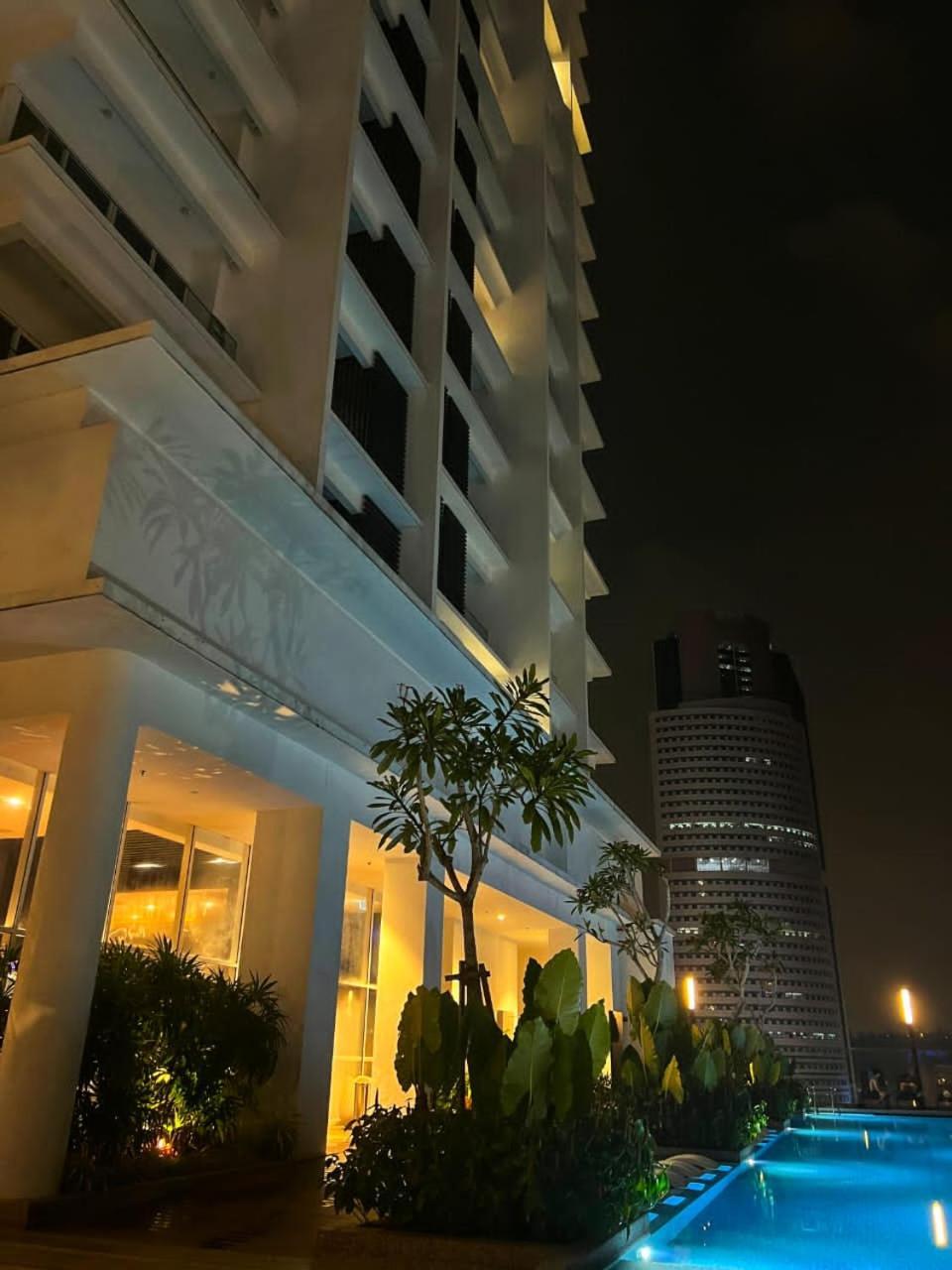 Quill Klcc Pangsapuri