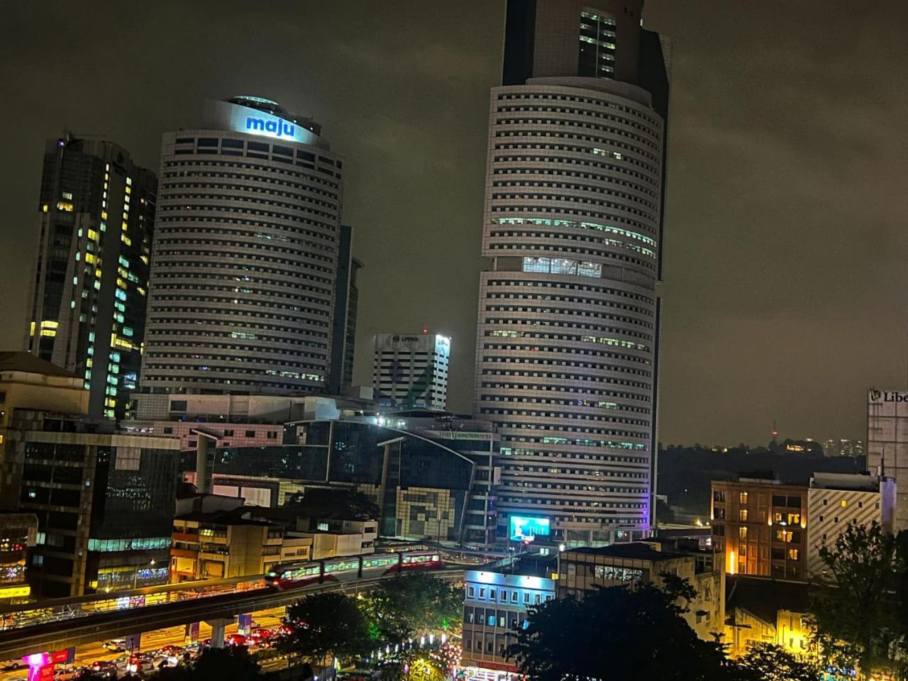 Quill Klcc Pangsapuri