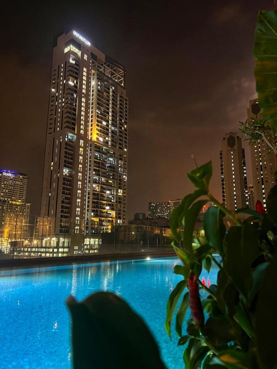 Quill Klcc Pangsapuri *