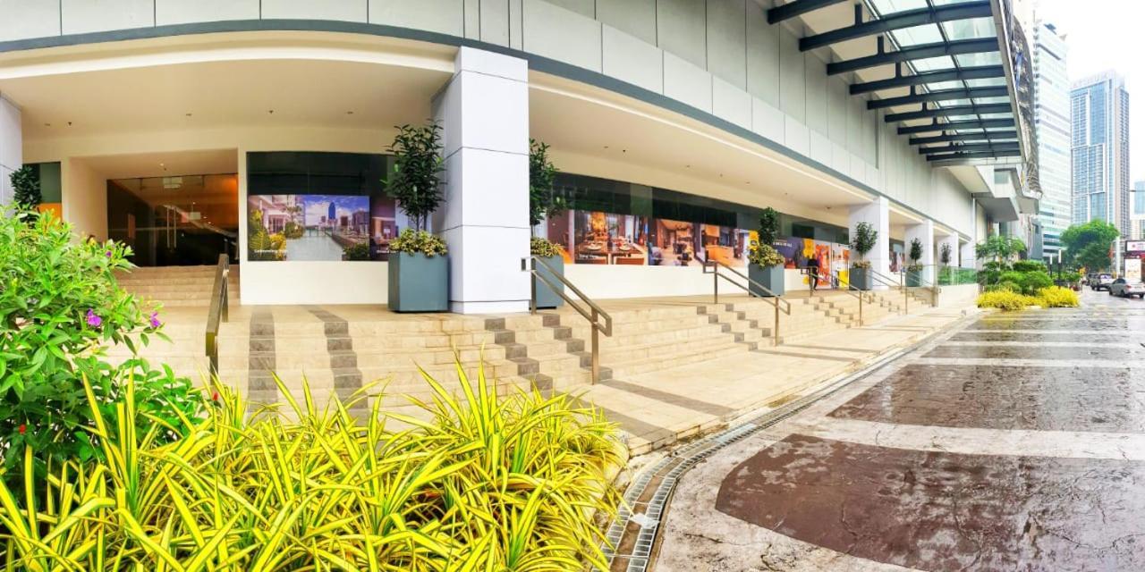 Quill Klcc Pangsapuri Kuala Lumpur