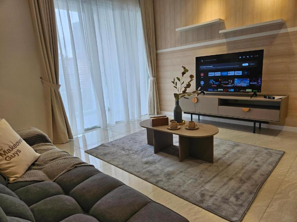 Pangsapuri Quill Klcc Kuala Lumpur