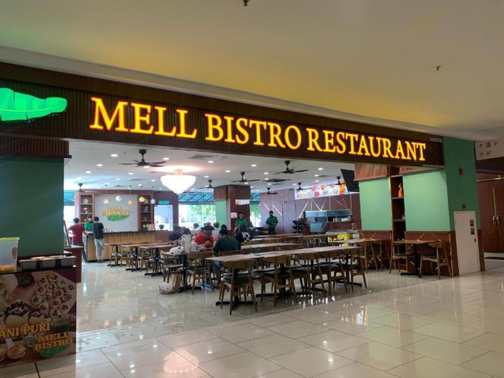 Quill Klcc * Kuala Lumpur