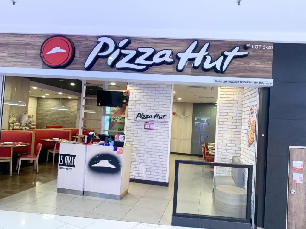 Quill Klcc Pangsapuri Kuala Lumpur