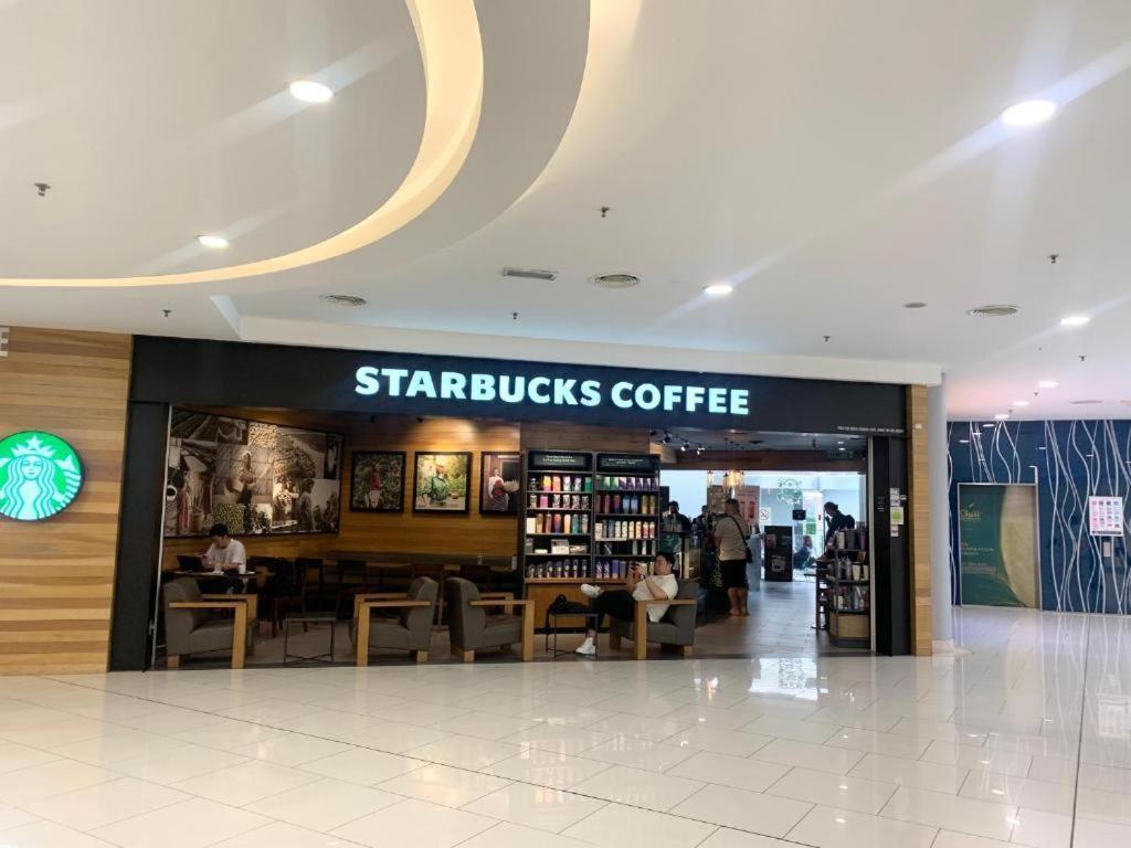 Pangsapuri Quill Klcc