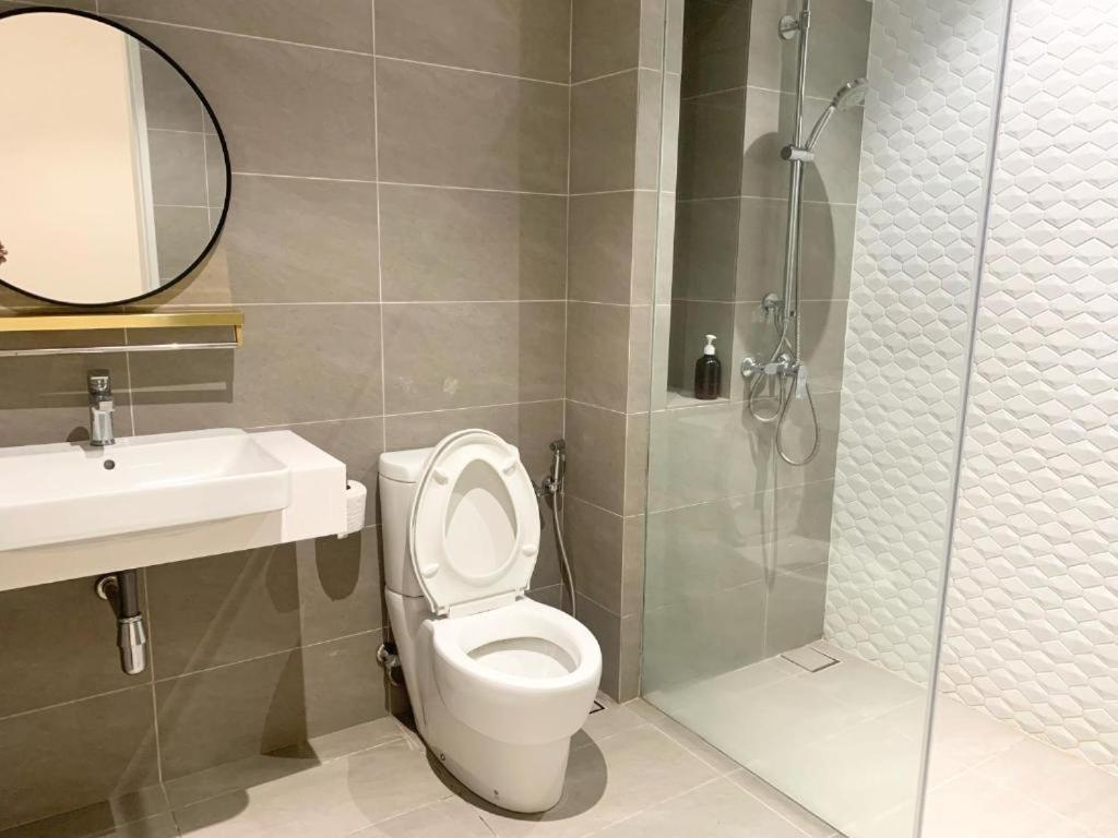 Quill Klcc Kuala Lumpur