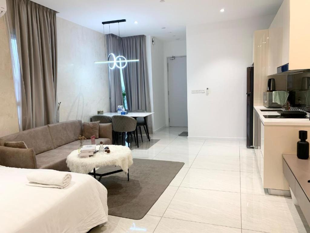Quill Klcc Pangsapuri Kuala Lumpur