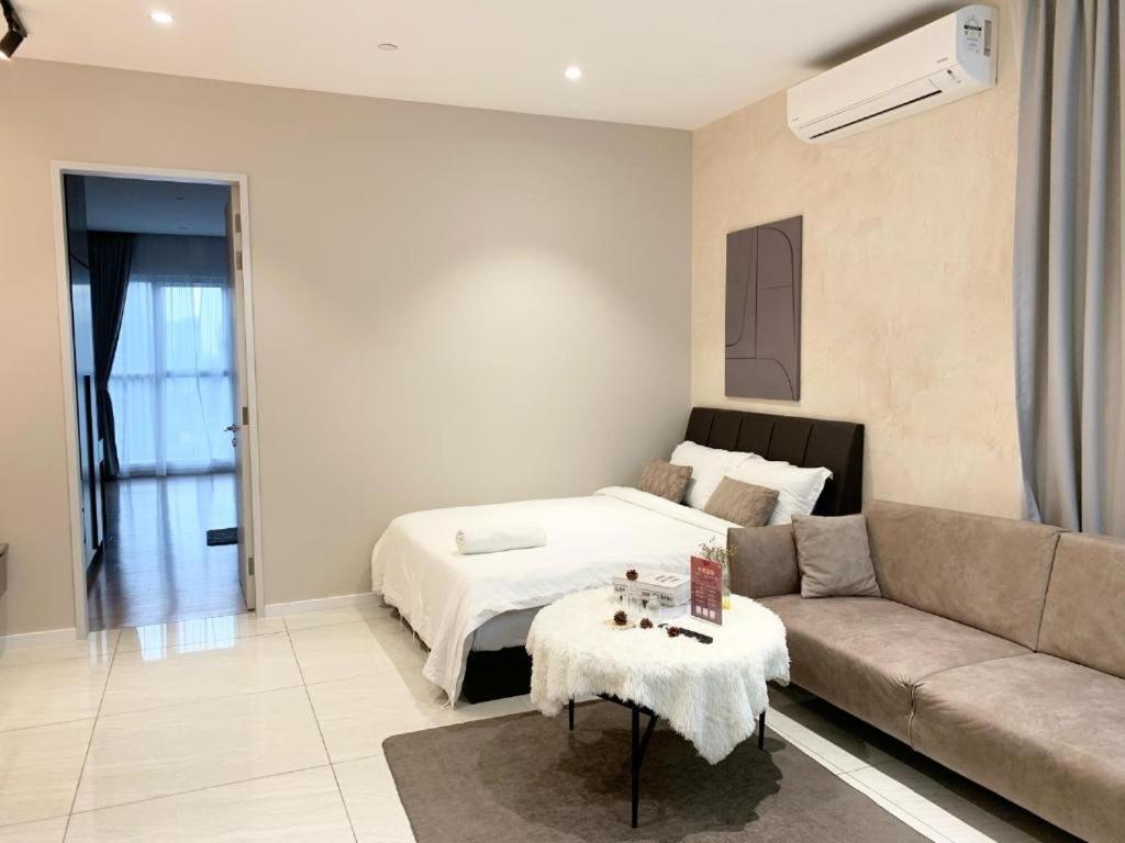 Pangsapuri Quill Klcc Kuala Lumpur
