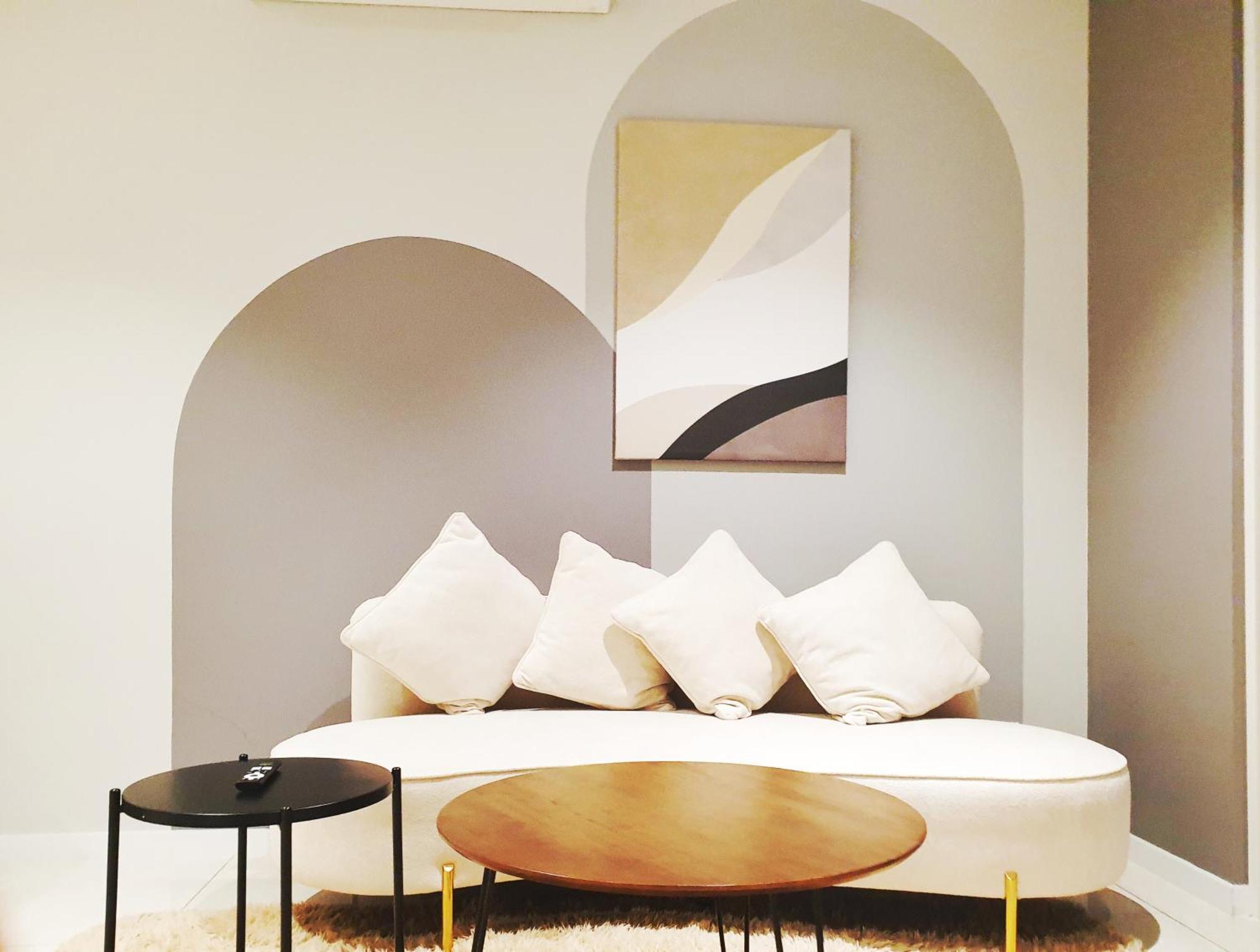 Apartment Quill Klcc *
