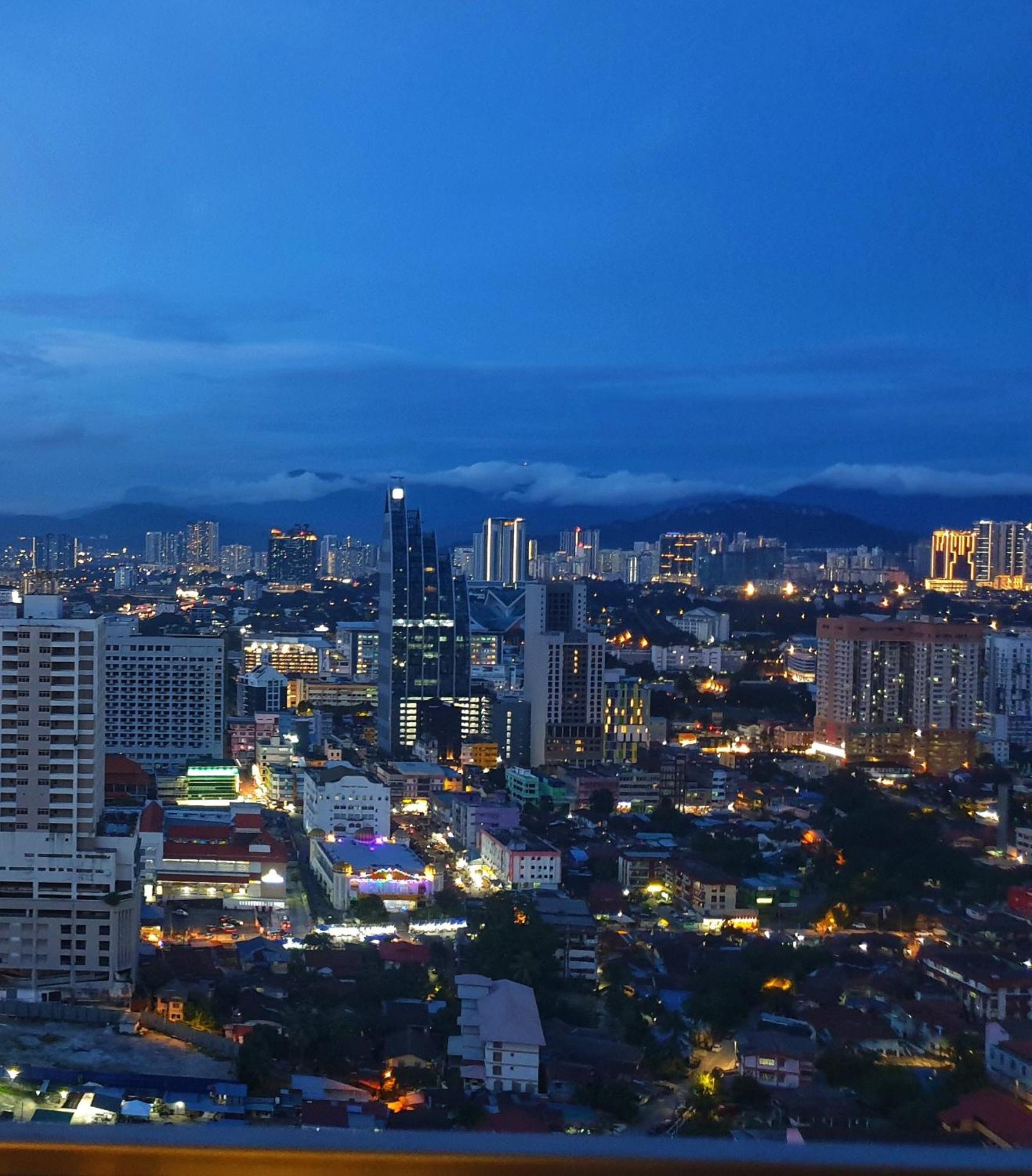 Quill Klcc Pangsapuri